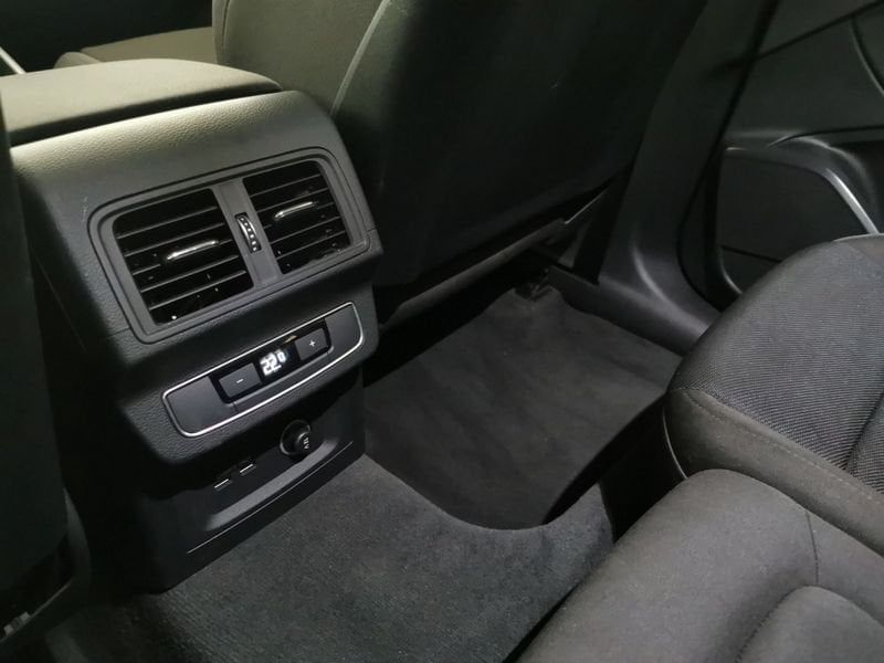 Audi Q5 2021