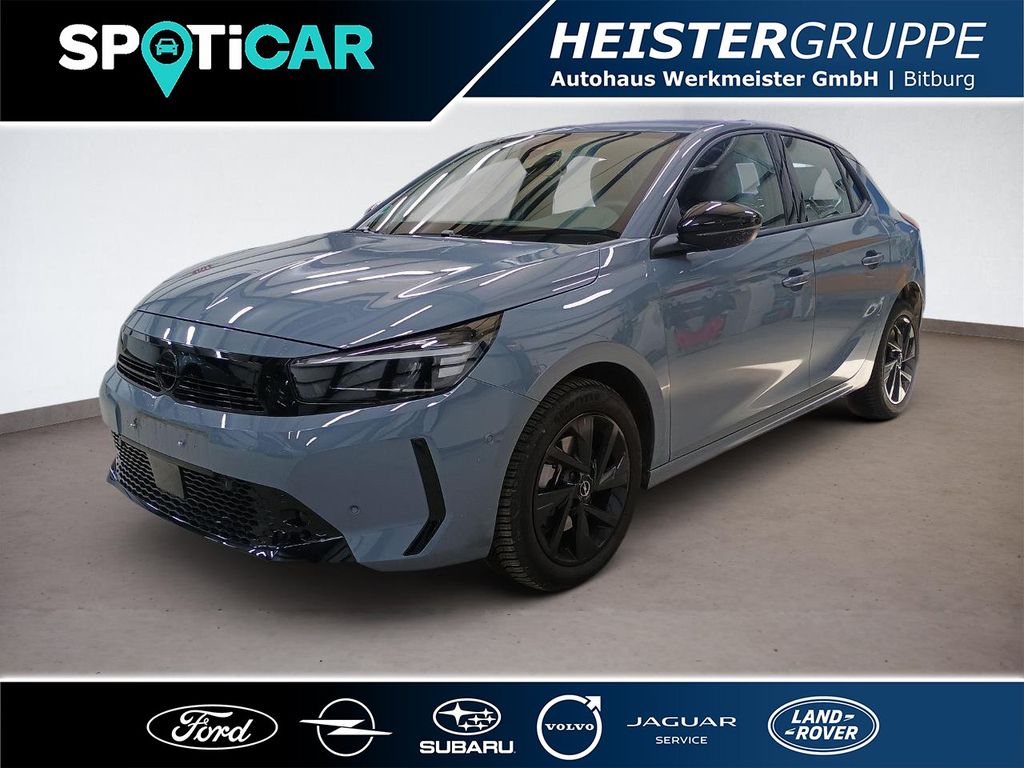 Opel Corsa 2024
