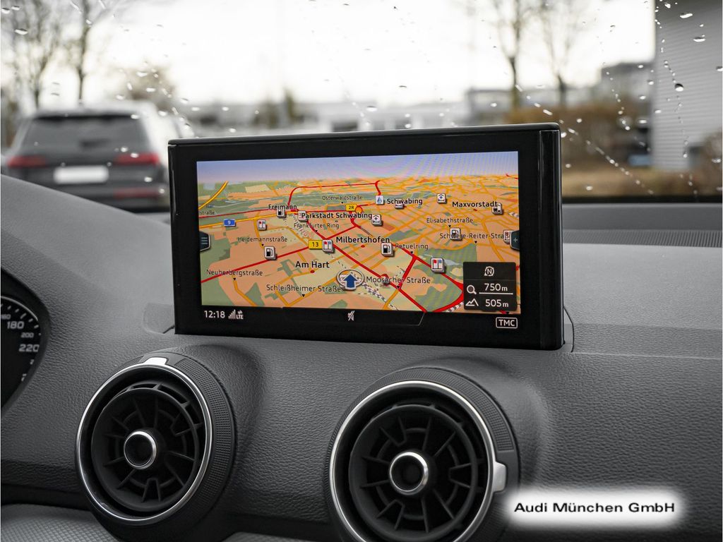 Audi Q2 2020