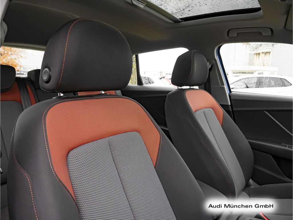 Audi Q2 2020