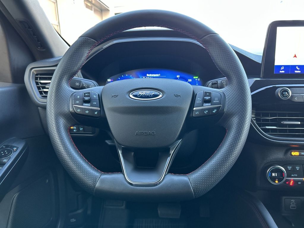 Ford Kuga 2022