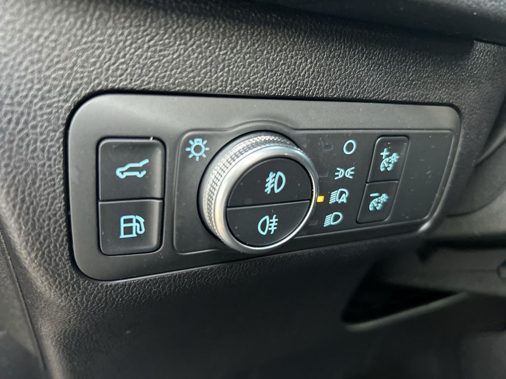 Ford Kuga 2022
