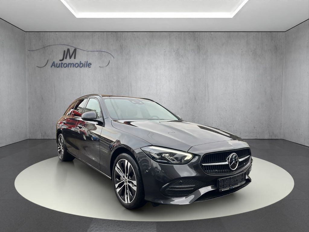 Mercedes-Benz C 300 2022