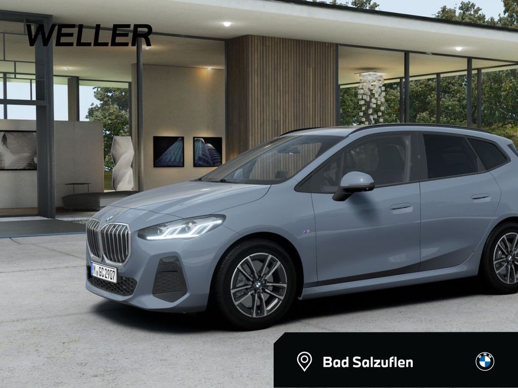 BMW 223 Active Tourer 2025