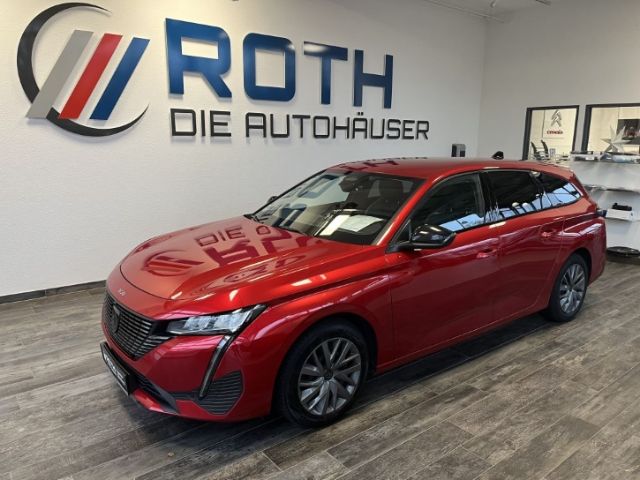 Peugeot 308 2022