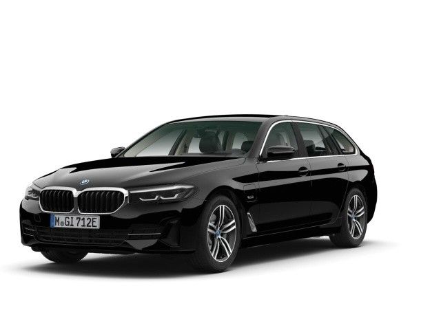 BMW 530 2022