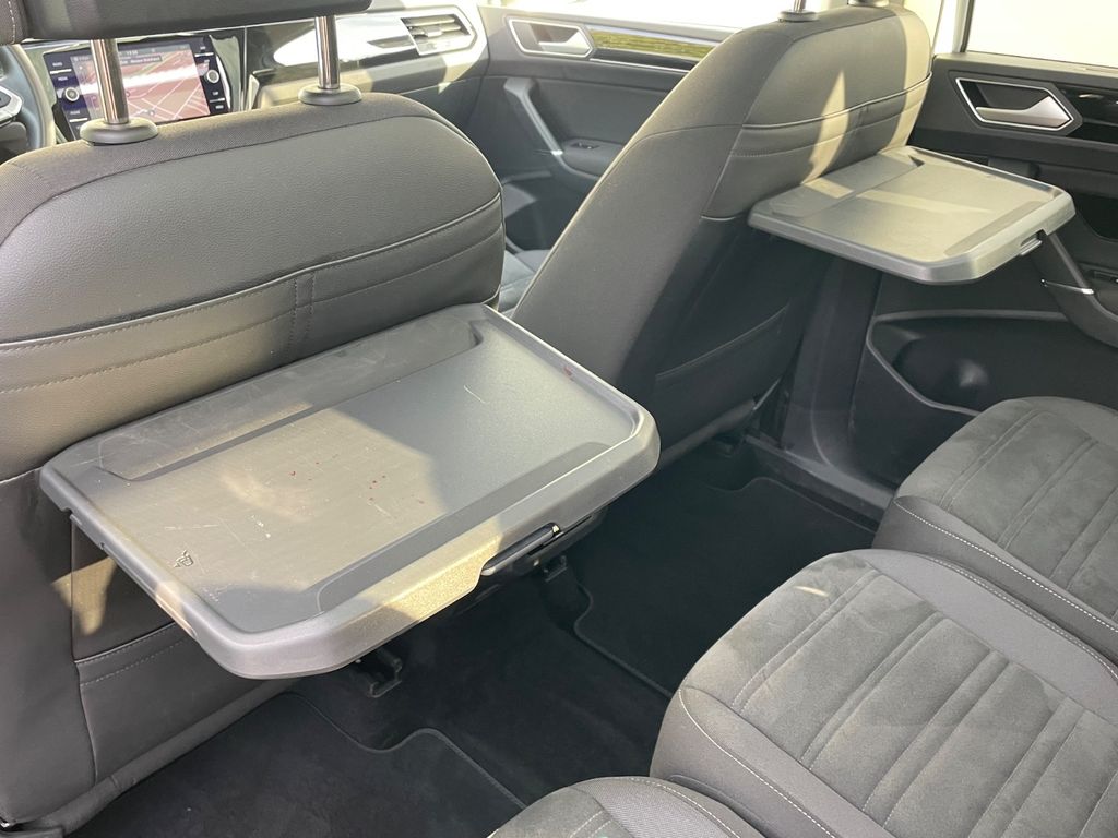 Volkswagen Touran 2022