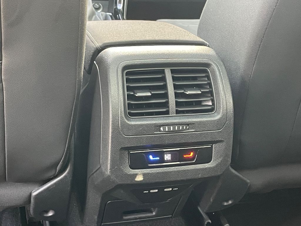 Volkswagen Touran 2022