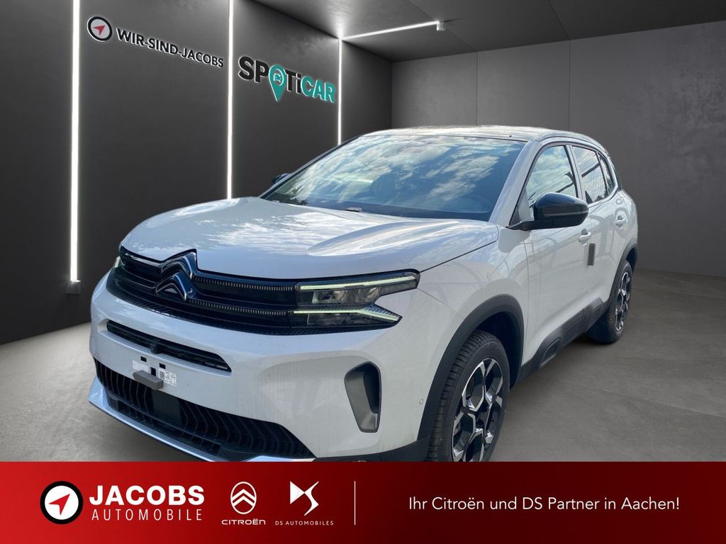 Citroën C5 Aircross 2025