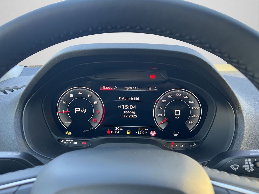 Audi Q2 2025