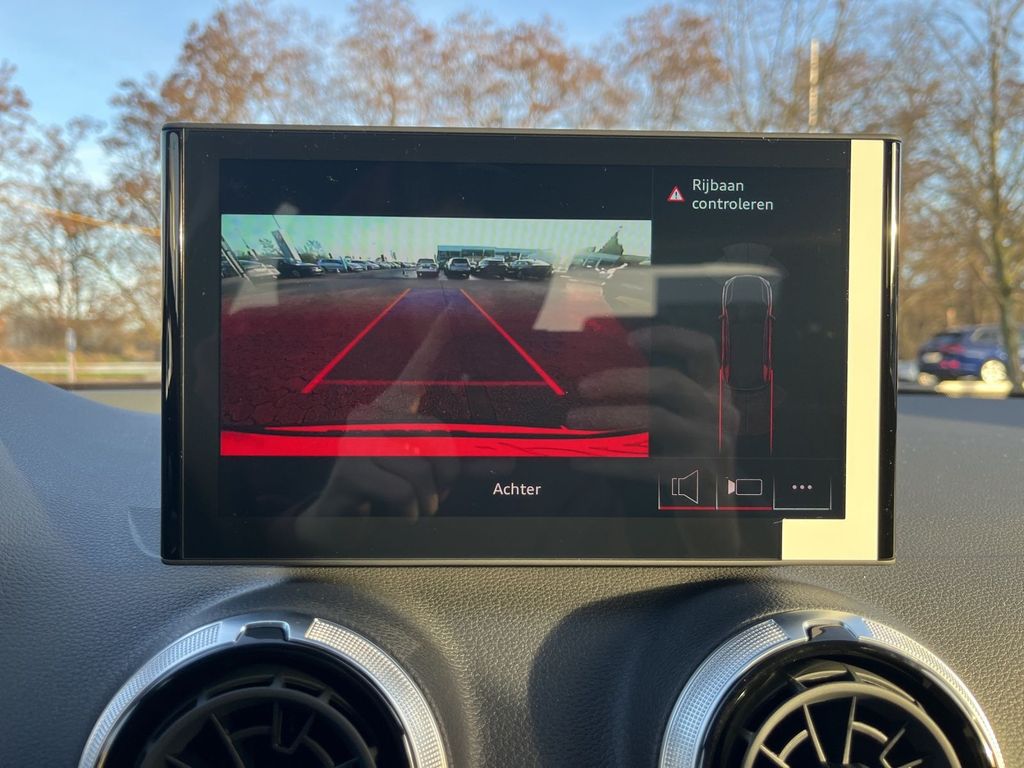 Audi Q2 2025