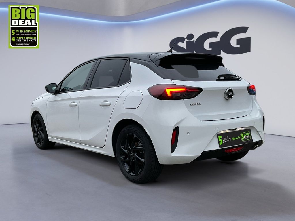 Opel Corsa 2022