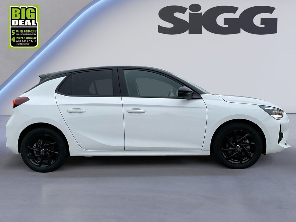 Opel Corsa 2022