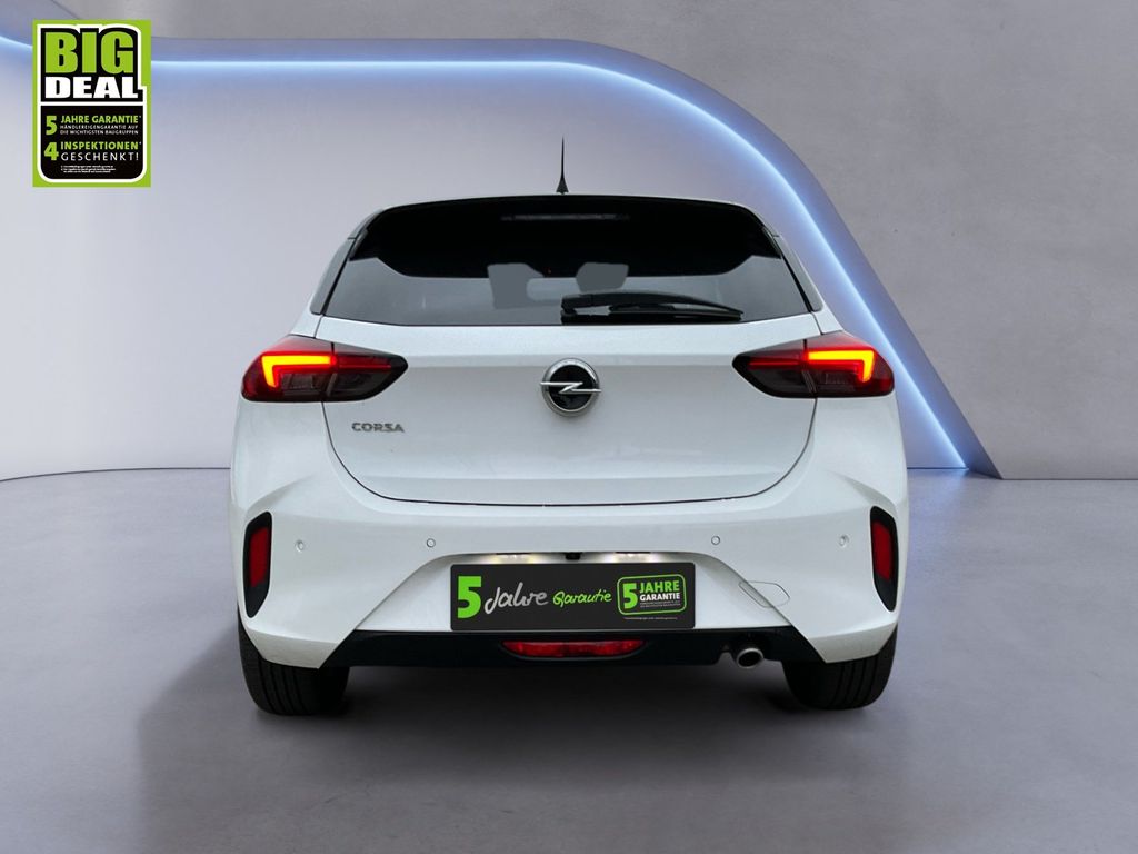 Opel Corsa 2022