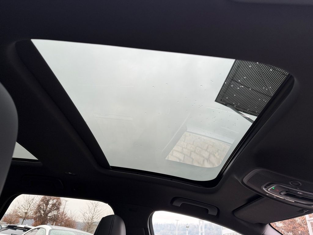 Audi RS6 2025