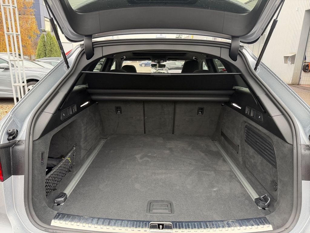 Audi RS6 2025