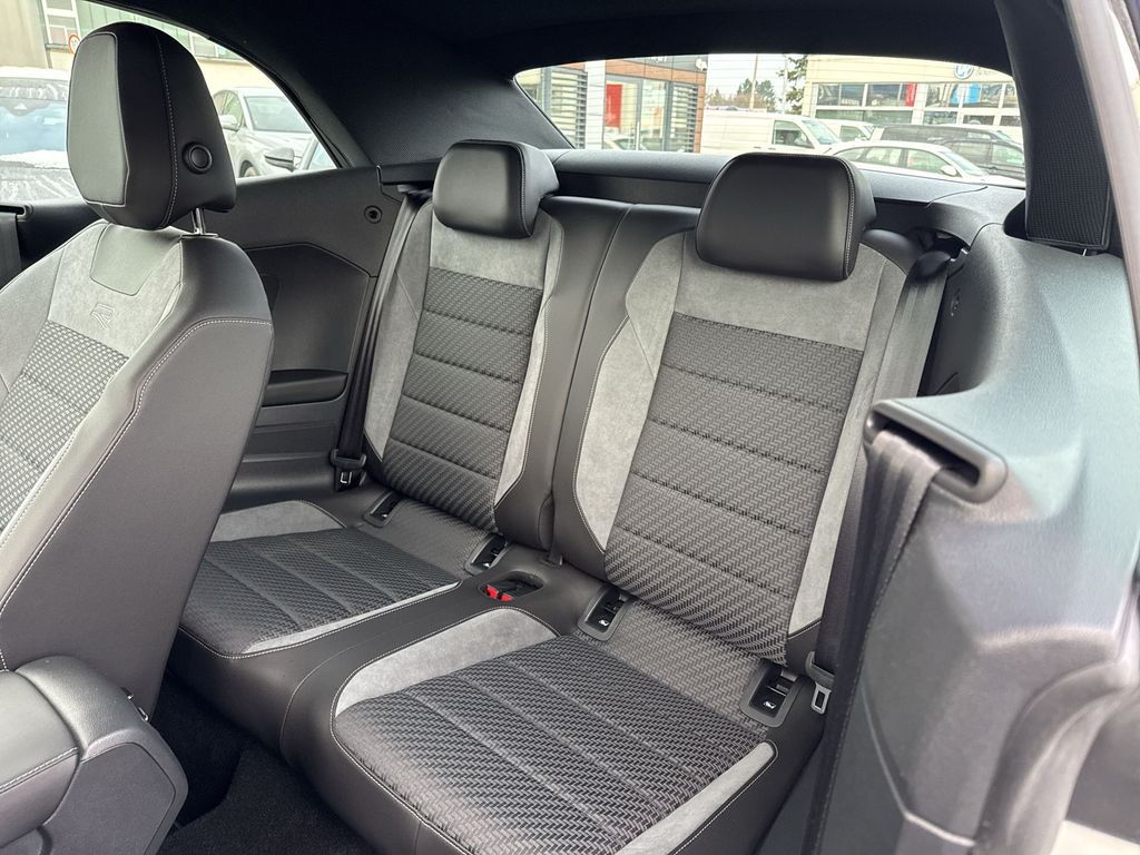 Volkswagen T-Roc 2023