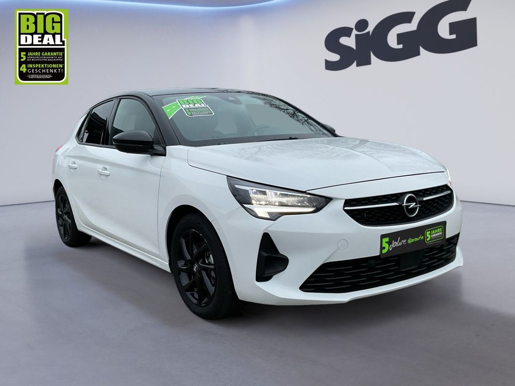 Opel Corsa 2022