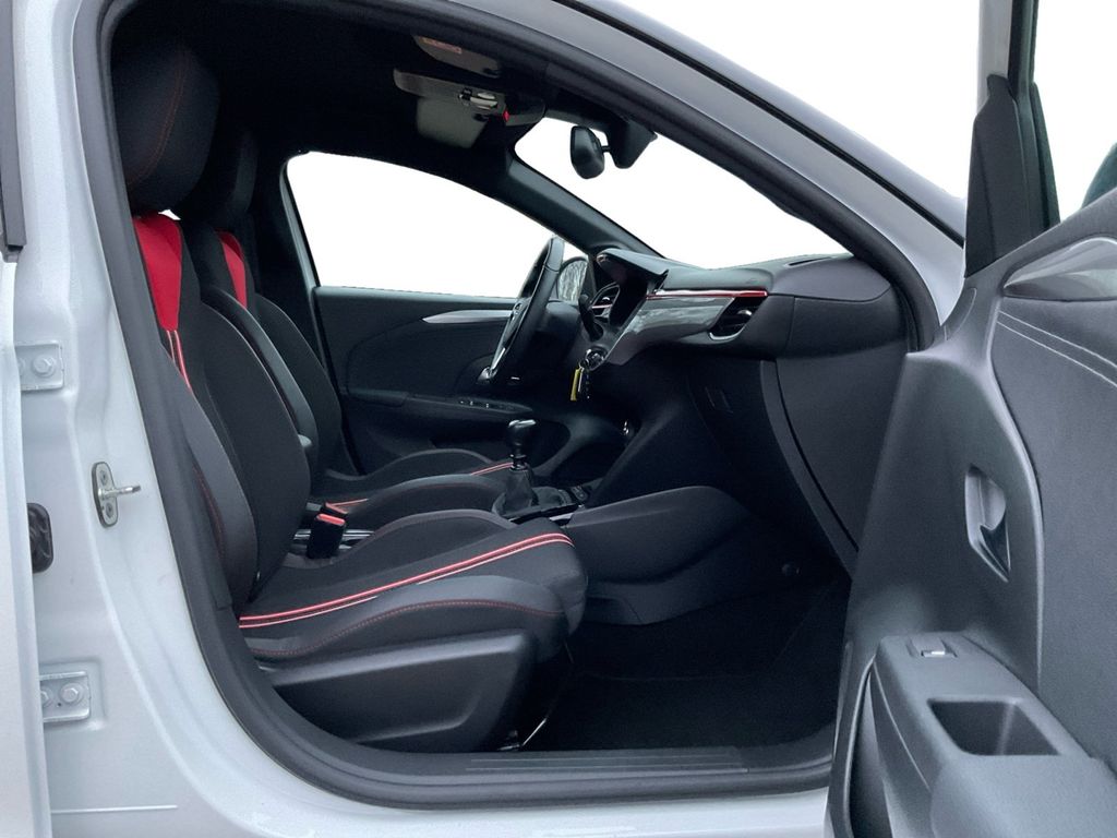 Opel Corsa 2022