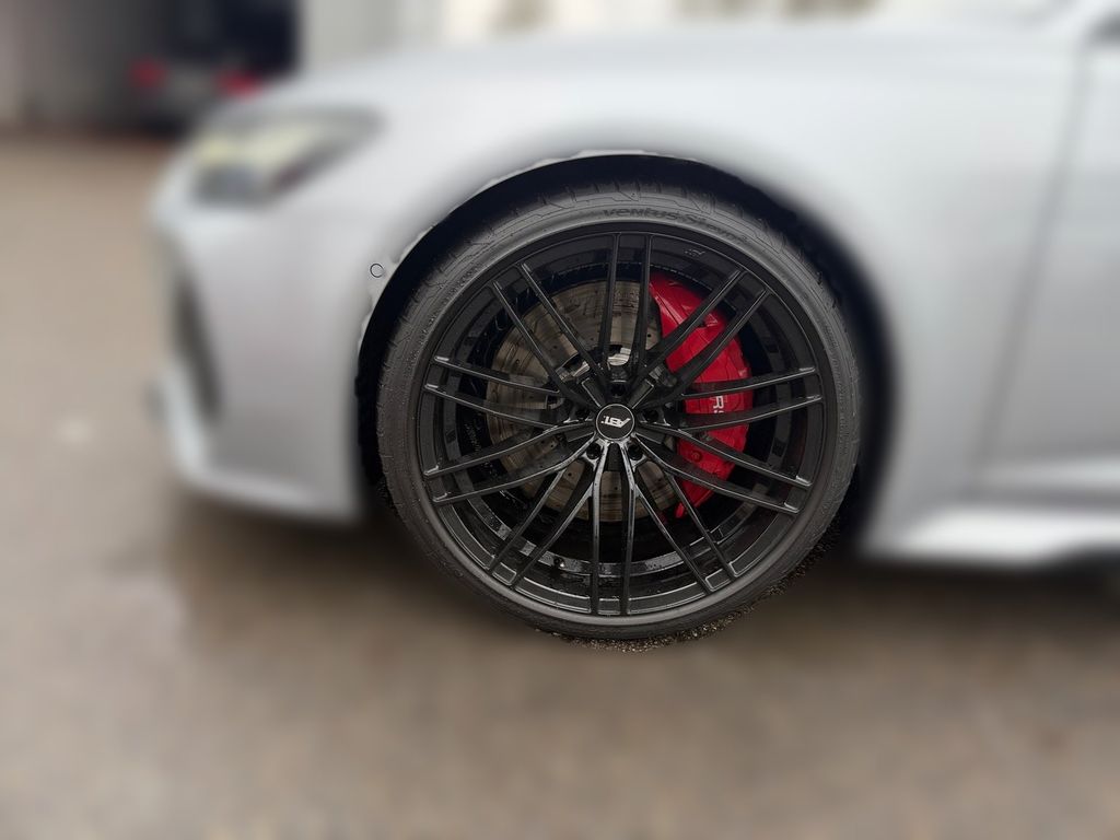 Audi RS6 2025