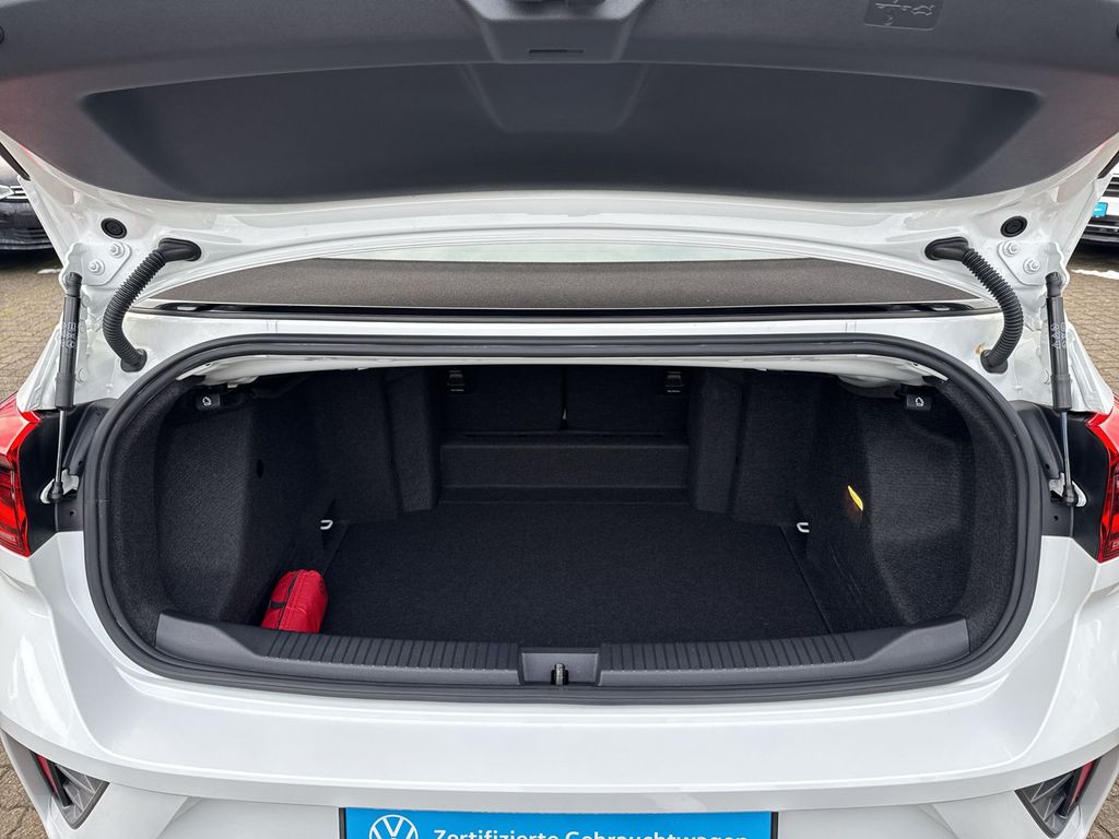 Volkswagen T-Roc 2023