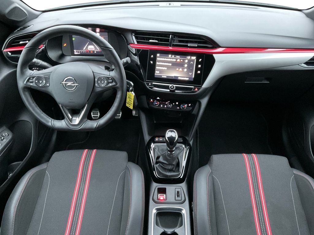 Opel Corsa 2022