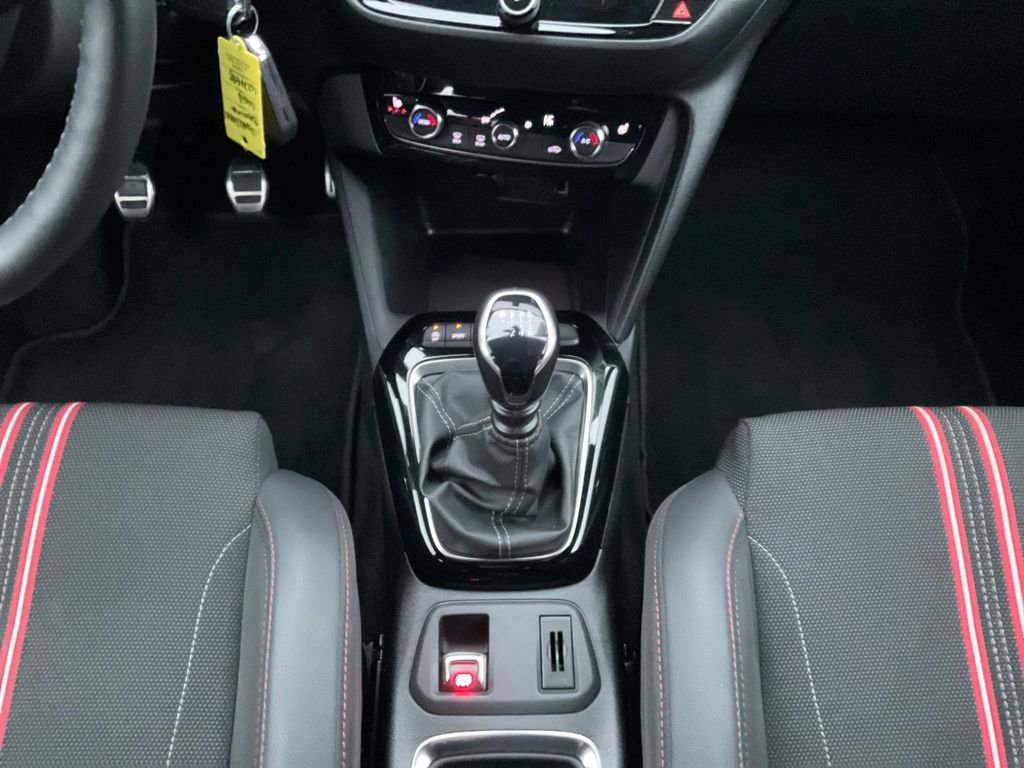 Opel Corsa 2022
