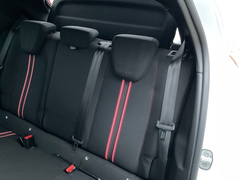 Opel Corsa 2022