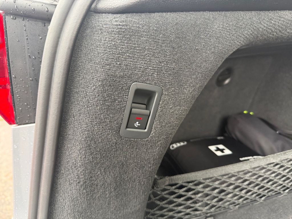 Audi RS6 2025