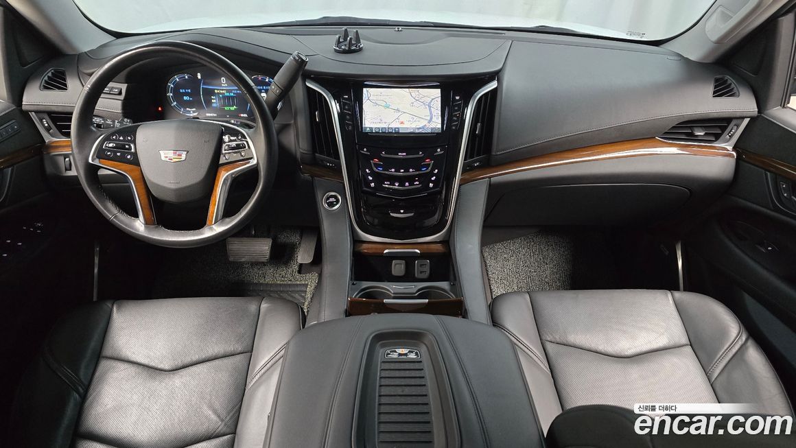 Cadillac Escalade 2020