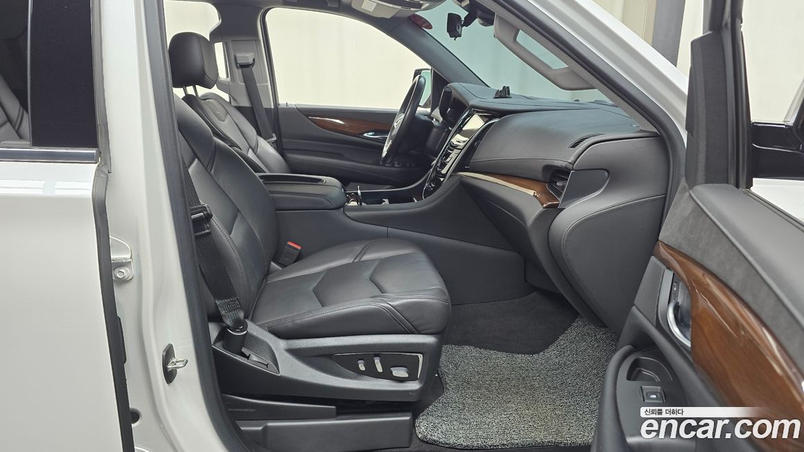 Cadillac Escalade 2020