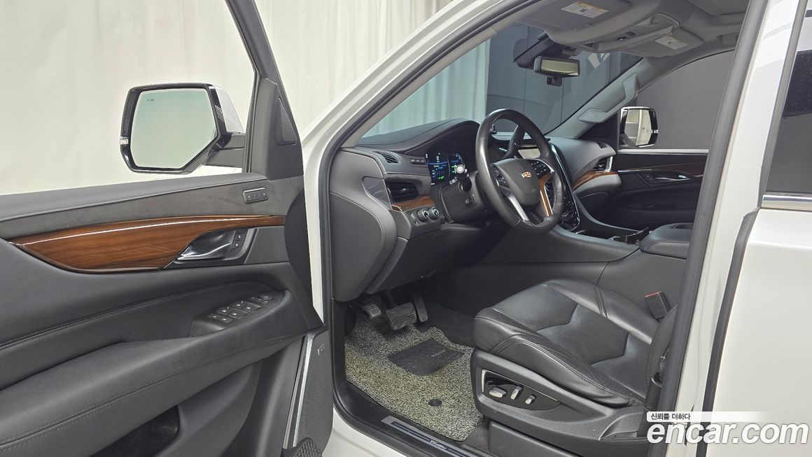 Cadillac Escalade 2020