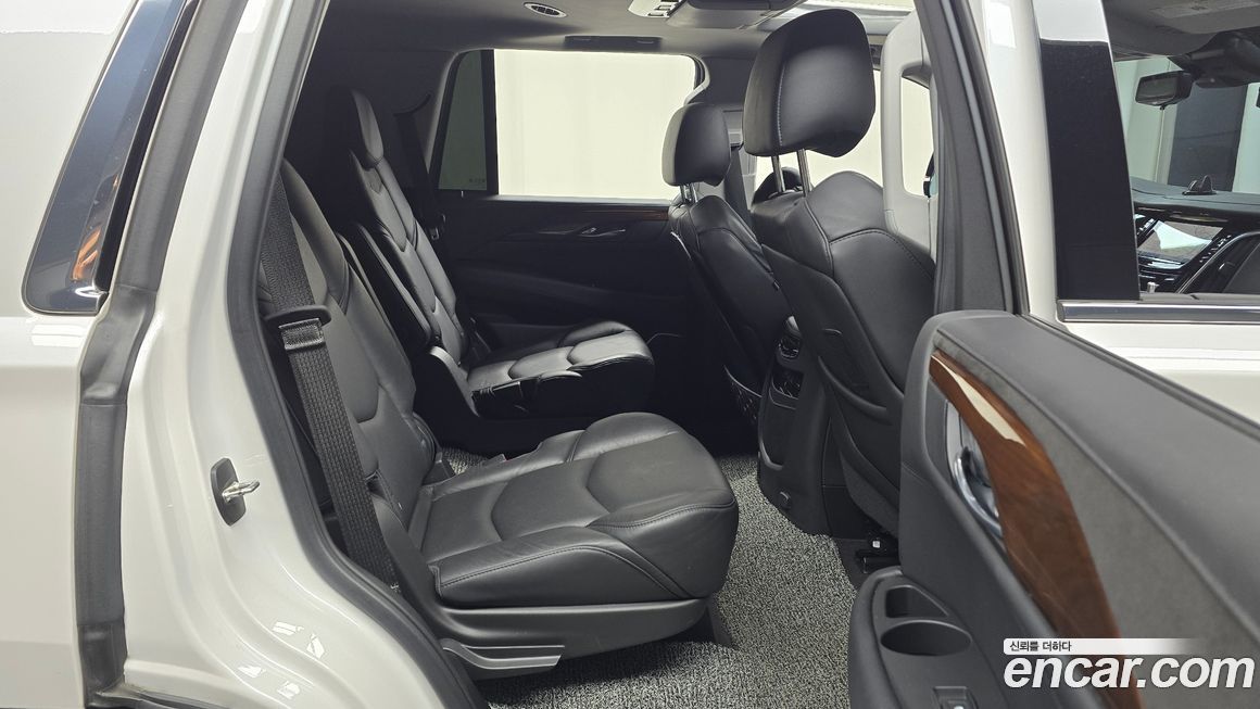 Cadillac Escalade 2020