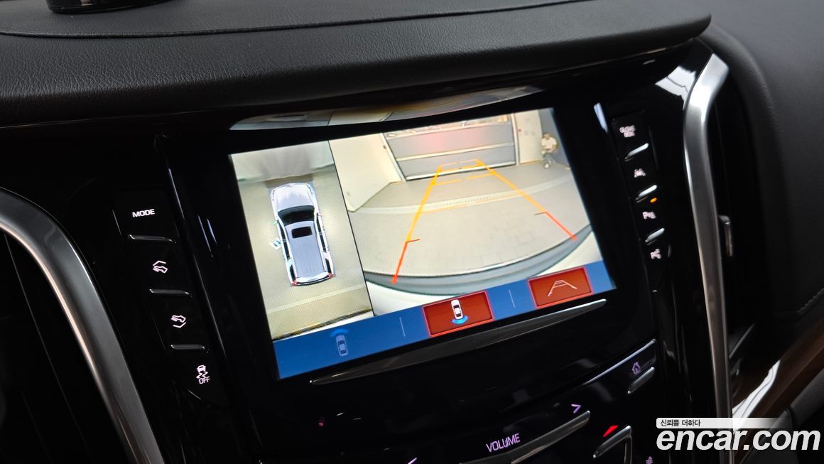 Cadillac Escalade 2020