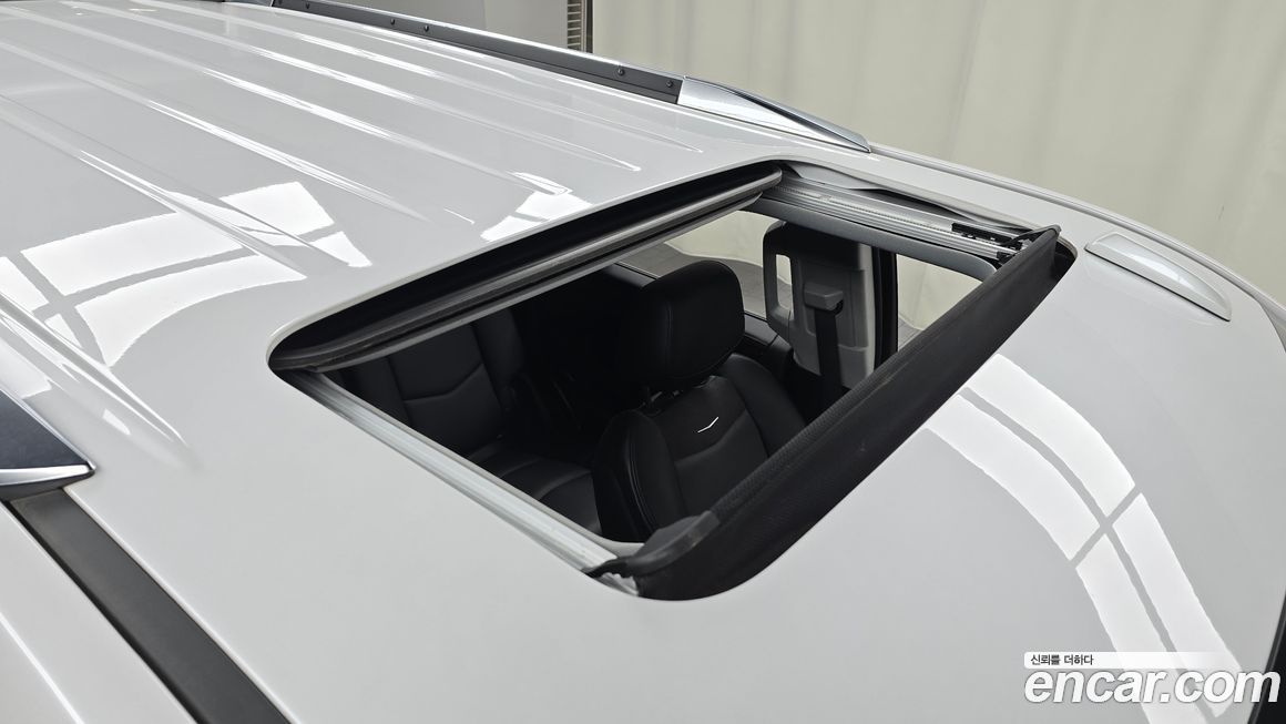 Cadillac Escalade 2020