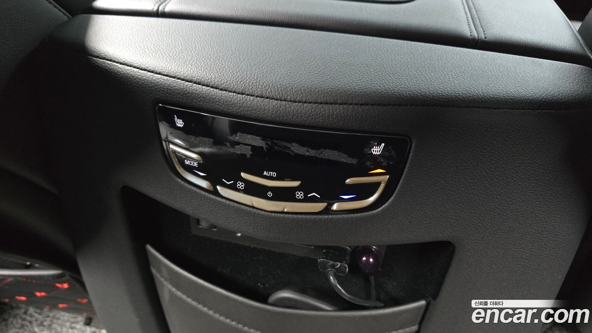 Cadillac Escalade 2020