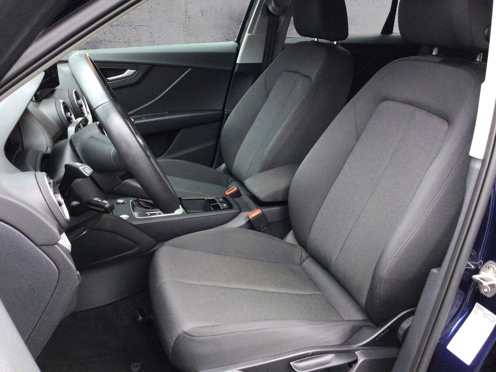 Audi Q2 2024