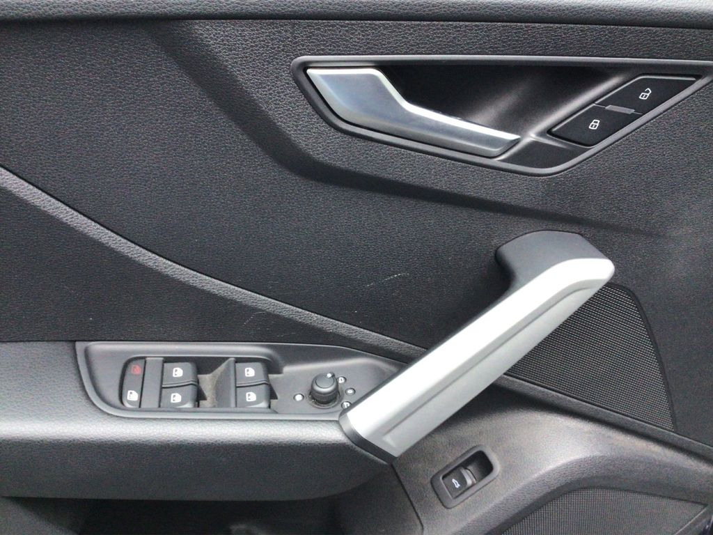 Audi Q2 2024