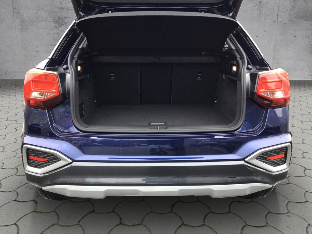 Audi Q2 2024