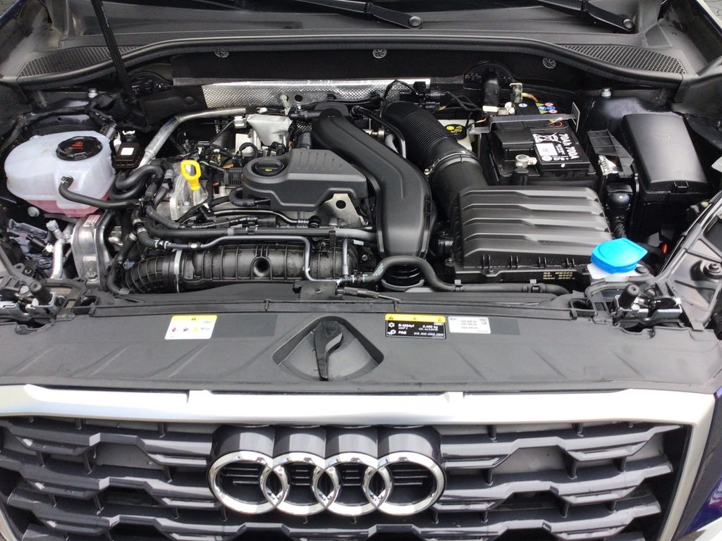 Audi Q2 2024