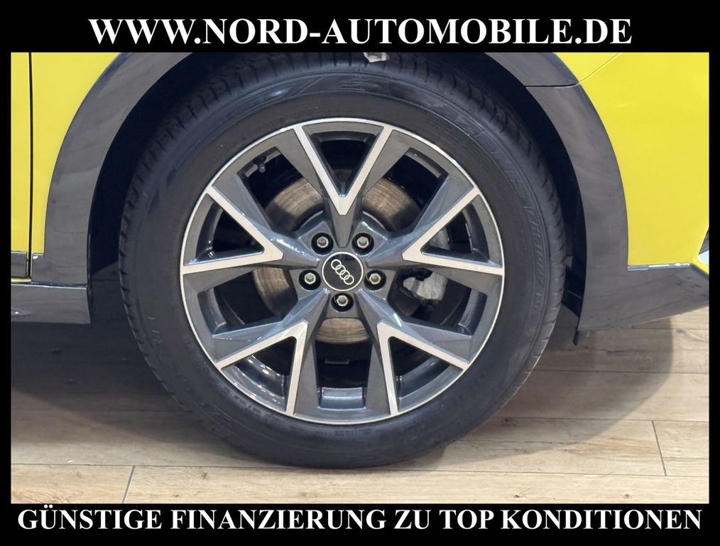 Audi A1 2022