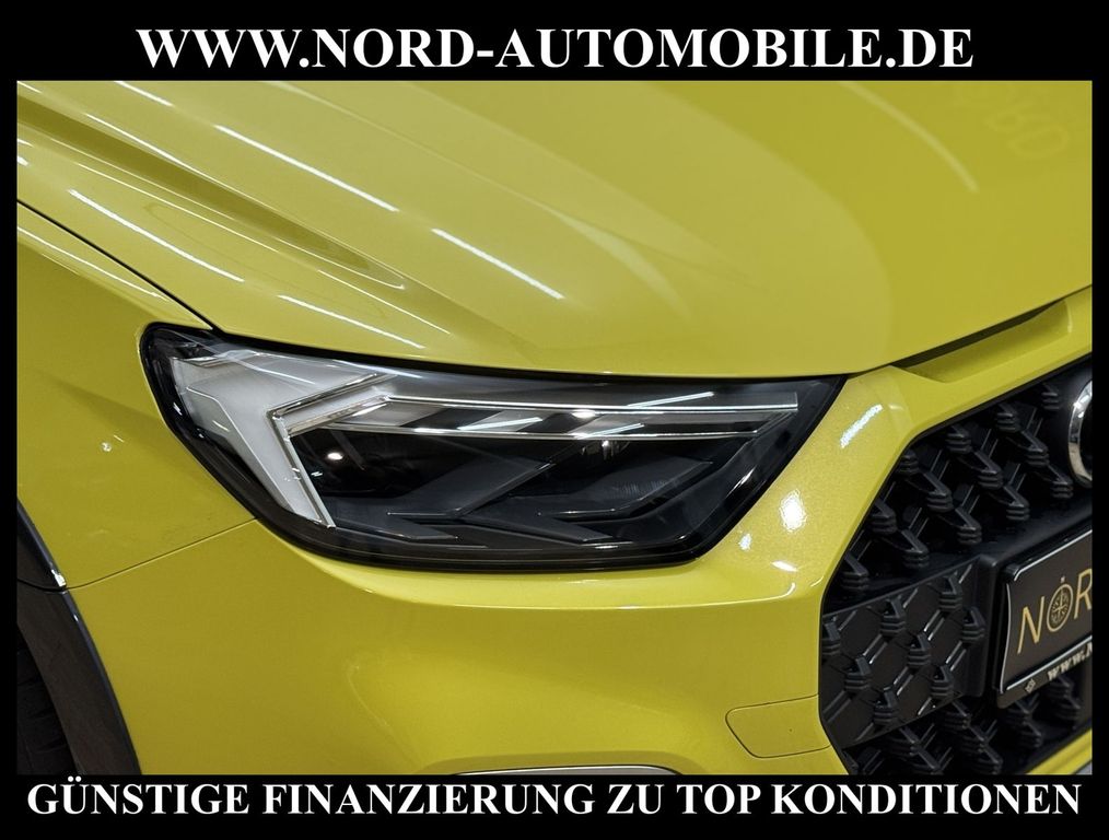 Audi A1 2022