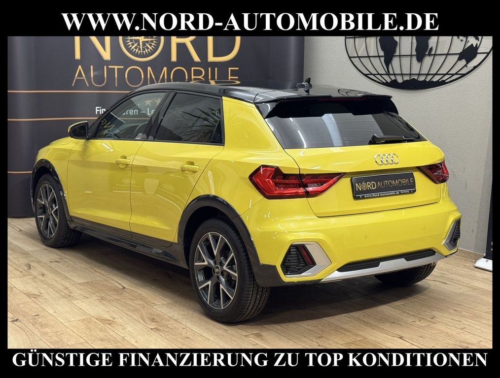 Audi A1 2022