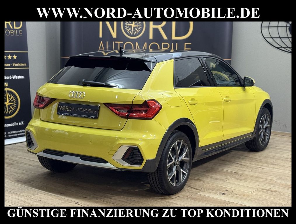 Audi A1 2022