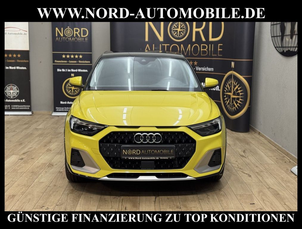 Audi A1 2022