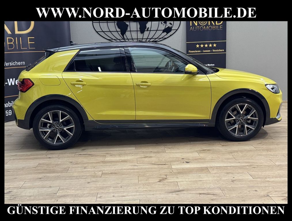 Audi A1 2022
