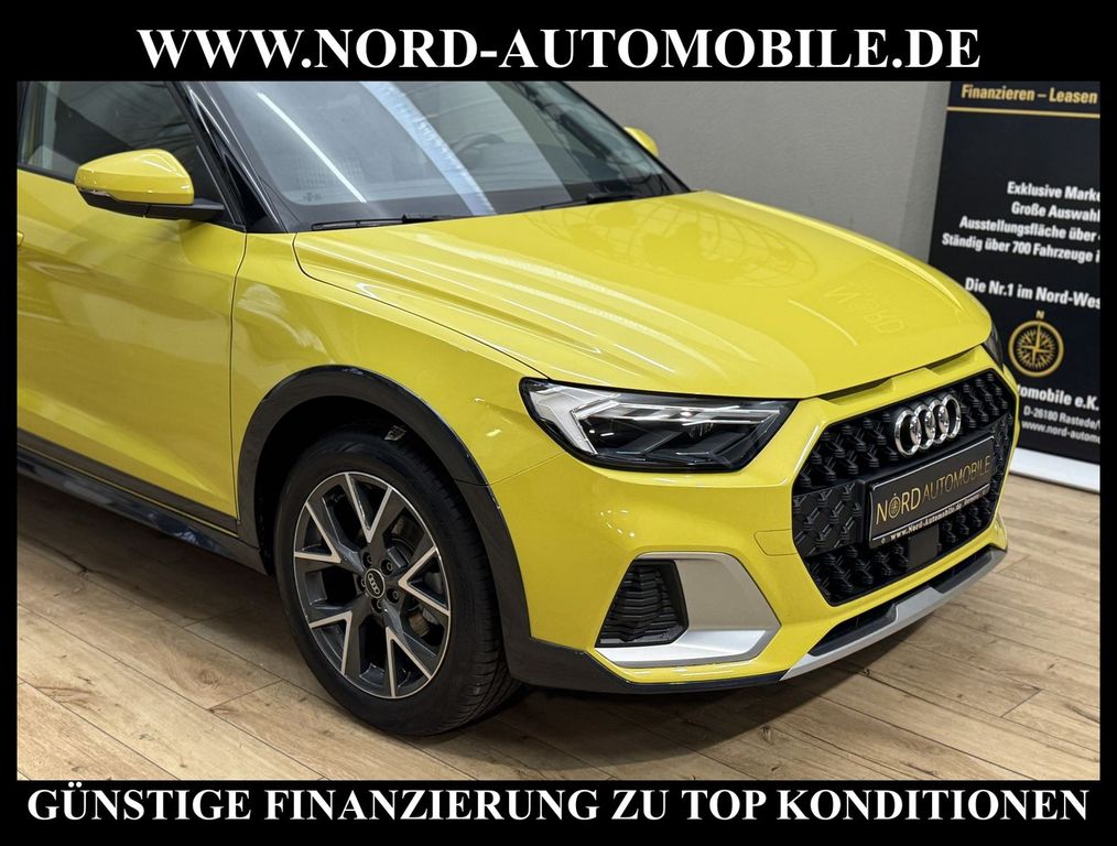 Audi A1 2022