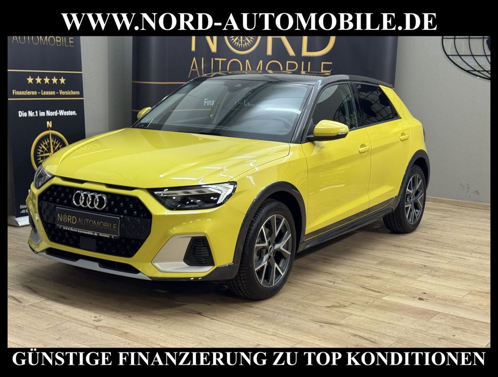 Audi A1 2022