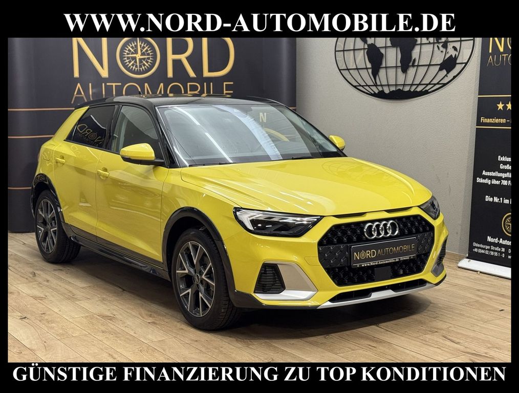 Audi A1 2022