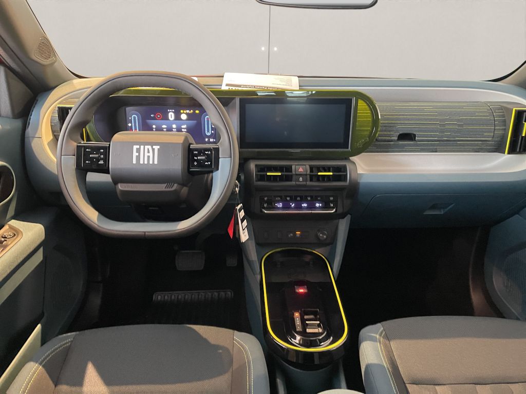 Fiat Grande Panda